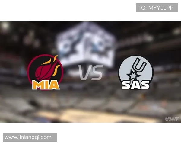 2014年NBA总决赛热火与马刺对决数据分析与精彩回顾